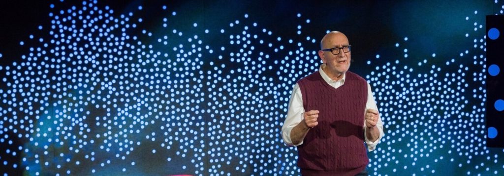 How a fired employee became a Successful Entrepreneur at 66 years.