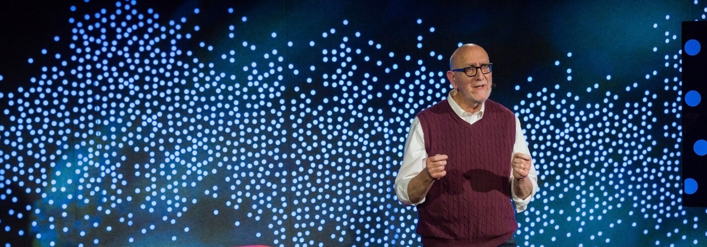 How a fired employee became a Successful Entrepreneur at 66 years.