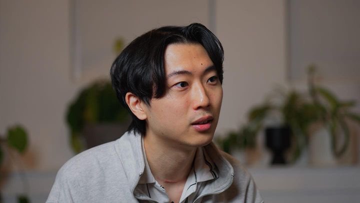 A school dropout battling cancer and building a $30 Million Startup.