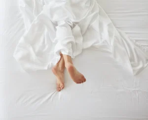 A sheet from Sheets and Giggles