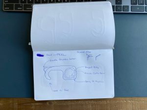 The-First-Sketch-of-Touch Tool.