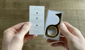 Touch Tool